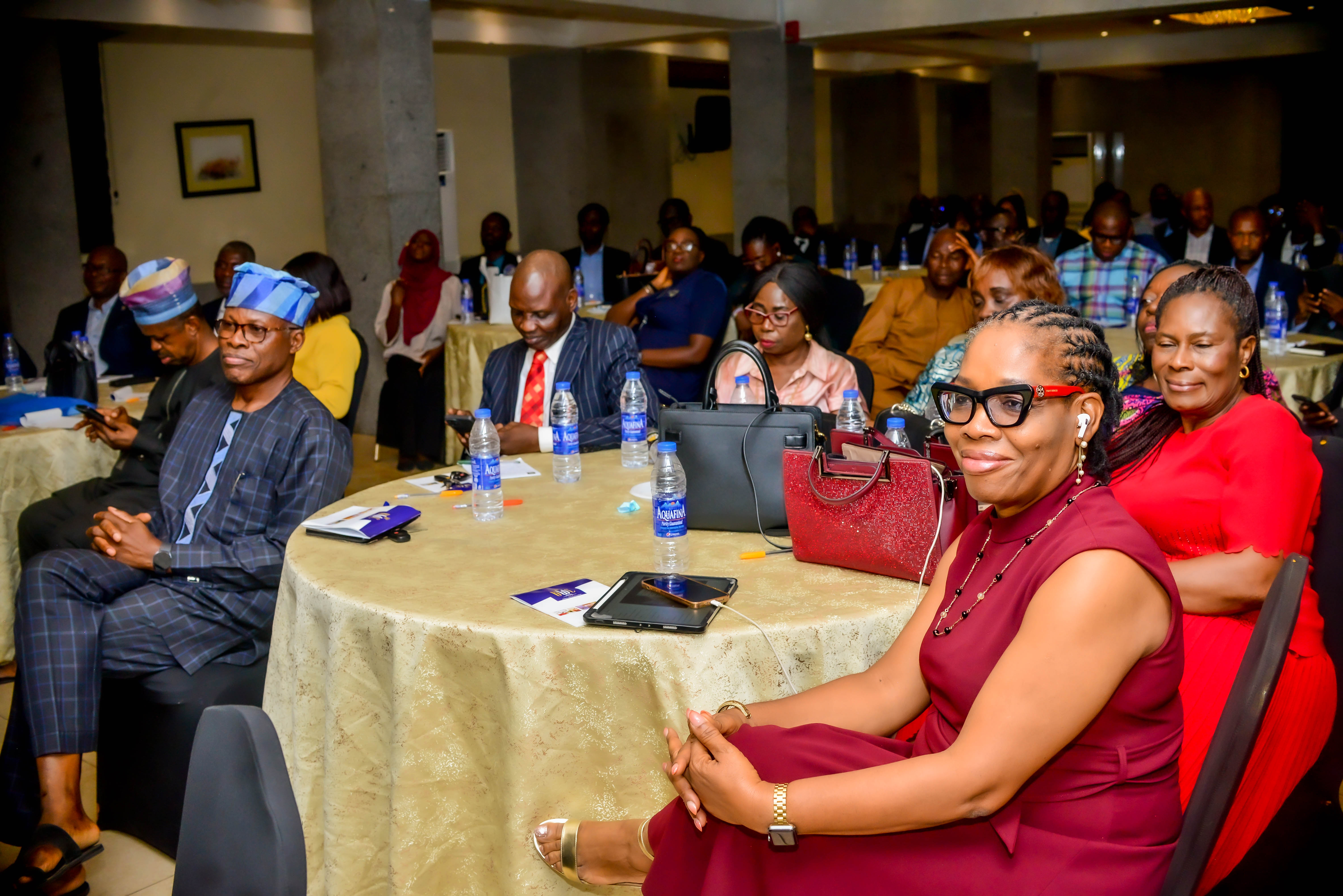 April General meeting 2025