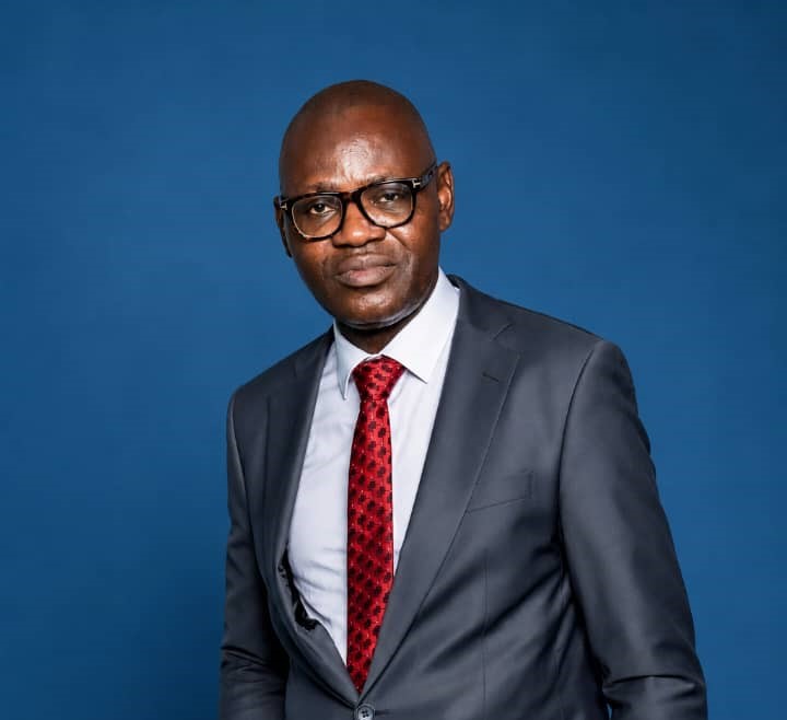 Mr Martins Obaze, FCA