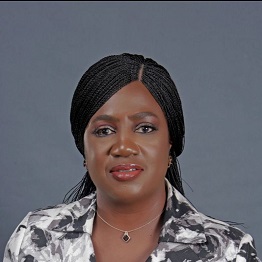 Mrs Tai Oshisanya, FCA