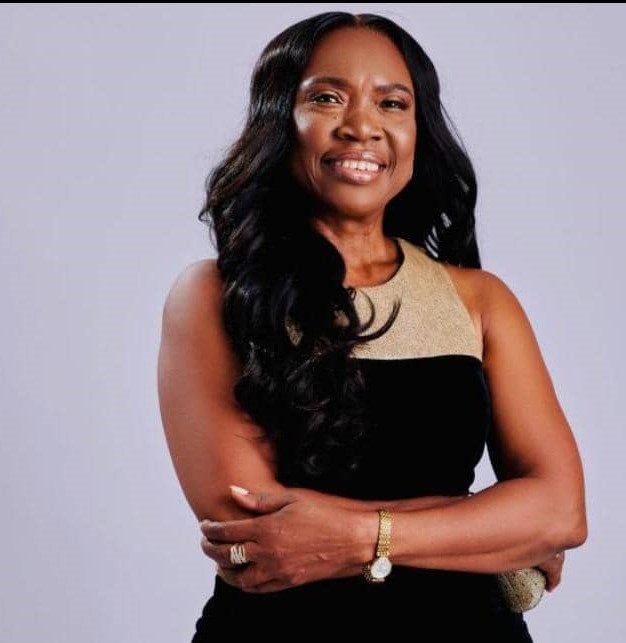 Dr. Linda Omolehinwa, FCA