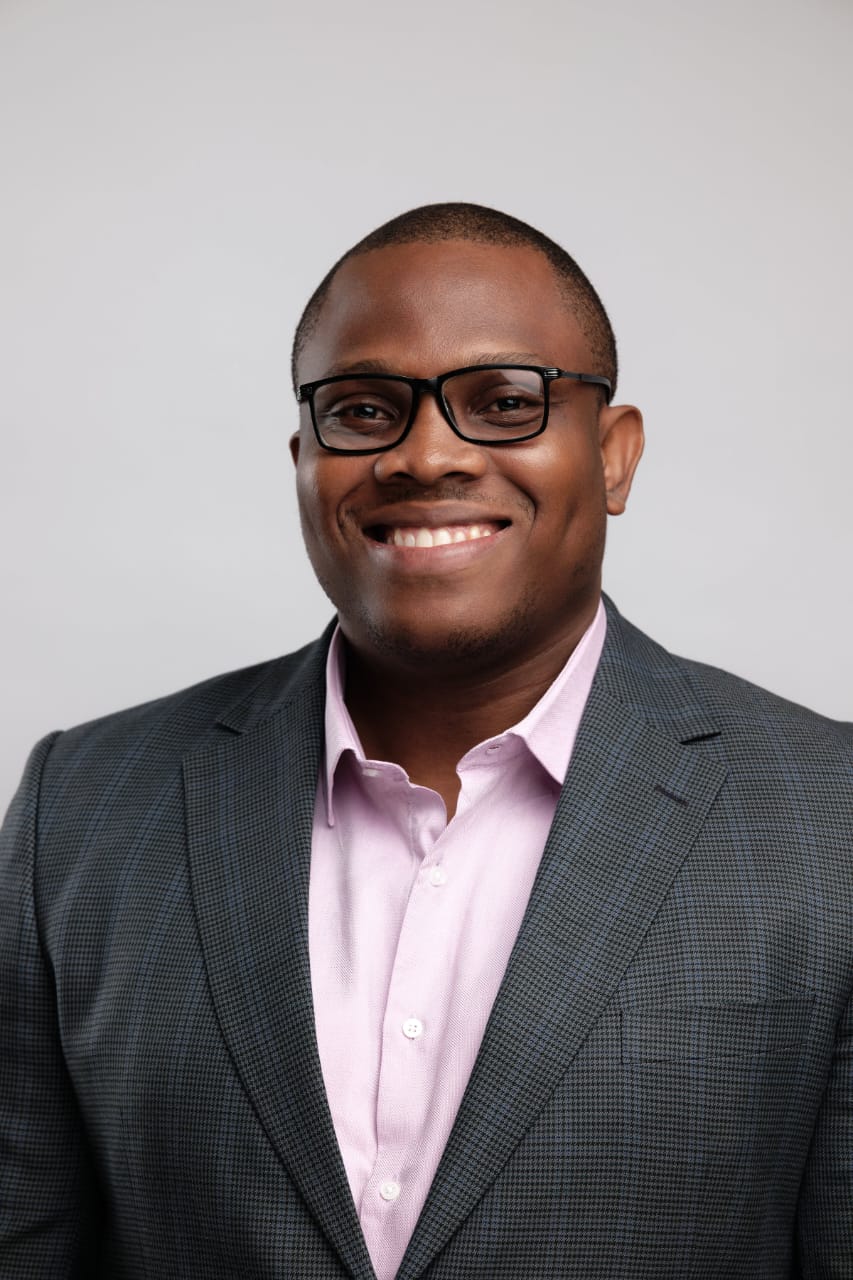 Mr Adeyemi Adegun, FCA